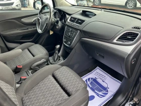 Opel Mokka 1.4TURBO* 4x4* ШВЕЙЦАРИЯ*  - 15390 лв. / 7868.78 € - 44672188 16