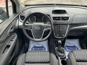 Opel Mokka 1.4TURBO* 4x4* ШВЕЙЦАРИЯ*  - 15390 лв. / 7868.78 € - 44672188 12