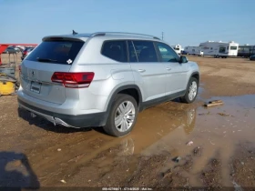 VW Atlas 3.6L V6 SE W/TECHNOLOGY CARFAX АВТО КРЕДИТ  - 26250 лв. / 13421.41 € - 19317057 6
