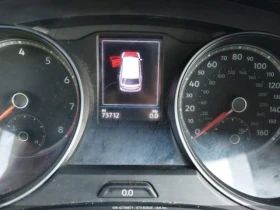 VW Atlas 3.6L V6 SE W/TECHNOLOGY CARFAX АВТО КРЕДИТ  - 26250 лв. / 13421.41 € - 19317057 11