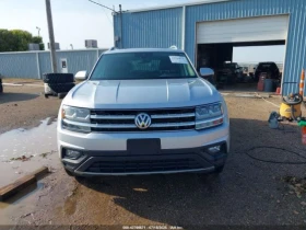 VW Atlas 3.6L V6 SE W/TECHNOLOGY CARFAX АВТО КРЕДИТ  - 26250 лв. / 13421.41 € - 19317057 2