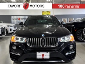 BMW X4 * xDrive28i| AWD| NAV| LEATHER| SUNROOF| BACKUPCAM - 41750 лв. / 21346.44 € - 25357730 3