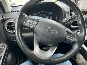 Hyundai Kona Premium 64 kw, снимка 6
