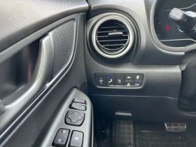 Hyundai Kona Premium 64 kw, снимка 8