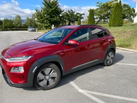 Hyundai Kona Premium 64 kw, снимка 1