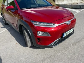 Hyundai Kona Premium 64 kw, снимка 2