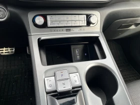 Hyundai Kona Premium 64 kw, снимка 11