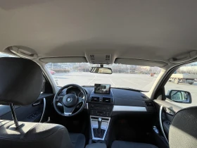 BMW X3, снимка 8