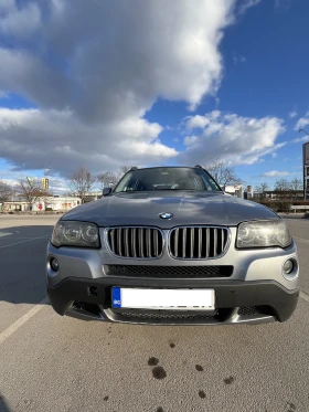 BMW X3, снимка 15