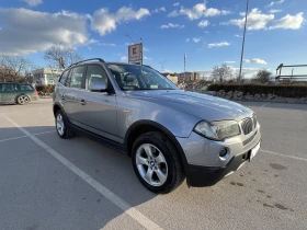 BMW X3, снимка 5