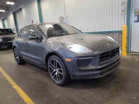 Porsche Macan * * CARFAX * * АВТО КРЕДИТ * *  - 53999 € / 105612.86 лв. - 40573448 2