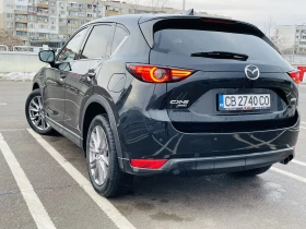 Mazda CX-5 - 19700 € / 38529.85 лв. - 93002159 4