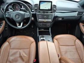 Mercedes-Benz GLS 500 * 550 * CARFAX * ФИНАНСИРАНЕ - 23700 € / 46353.17 лв. - 54312262 9