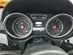 Mercedes-Benz GLS 500 * 550 * CARFAX * ФИНАНСИРАНЕ - 23700 € / 46353.17 лв. - 54312262 7