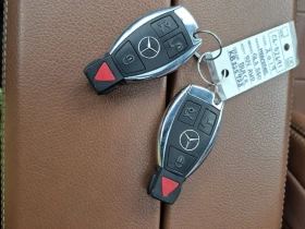 Mercedes-Benz GLS 500 * 550 * CARFAX * ФИНАНСИРАНЕ - 23700 € / 46353.17 лв. - 54312262 6