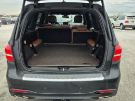 Mercedes-Benz GLS 500 * 550 * CARFAX * ФИНАНСИРАНЕ - 23700 € / 46353.17 лв. - 54312262 13