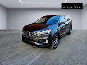 Ford Edge * Titanium * CARFAX * ФИНАНСИРАНЕ, снимка 2