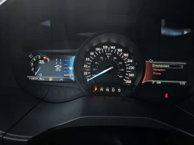 Ford Edge * Titanium * CARFAX * ФИНАНСИРАНЕ, снимка 10