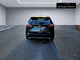 Ford Edge * Titanium * CARFAX * ФИНАНСИРАНЕ, снимка 6