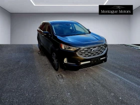 Ford Edge * Titanium * CARFAX * ФИНАНСИРАНЕ, снимка 3