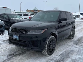 Land Rover Range Rover Sport * HSE Dynamic * CARFAX * ЦЕНА ДО БГ