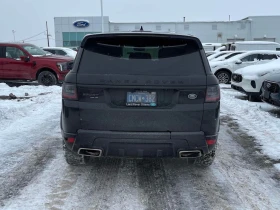 Land Rover Range Rover Sport * HSE Dynamic * CARFAX * ЦЕНА ДО БГ, снимка 6