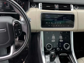 Land Rover Range Rover Sport * HSE Dynamic * CARFAX * ЦЕНА ДО БГ, снимка 10