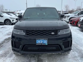 Land Rover Range Rover Sport * HSE Dynamic * CARFAX * ЦЕНА ДО БГ, снимка 5