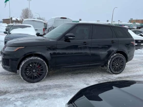 Land Rover Range Rover Sport * HSE Dynamic * CARFAX * ЦЕНА ДО БГ, снимка 2