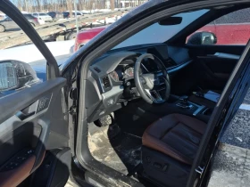 Audi Q5 * KOMFORT * CARFAX * БЕЗ ПЪРВОНАЧАЛНА ВНОСКА - 20300 € / 39703.35 лв. - 21934001 3