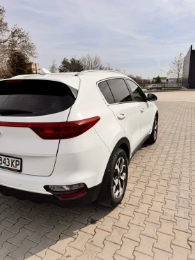 Kia Sportage 1.6CRD? - 17000 € / 33249.11 лв. - 73627702 3