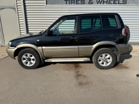 Nissan Terrano TD27+ Климатик+ Бързи/Бавни+ Шибидах, снимка 2 - Автомобили и джипове - 53648391