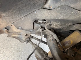 Nissan Terrano TD27+ Климатик+ Бързи/Бавни+ Шибидах, снимка 9 - Автомобили и джипове - 53648391