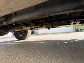 Nissan Terrano TD27+ Климатик+ Бързи/Бавни+ Шибидах, снимка 10 - Автомобили и джипове - 53648391