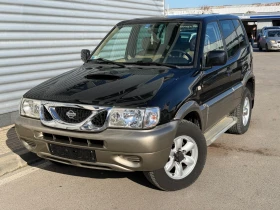 Nissan Terrano TD27+ Климатик+ Бързи/Бавни+ Шибидах - изображение 1