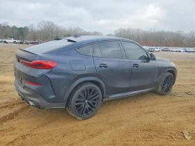 BMW X6 XDRIVE40I M PACK| DISTRONIC| ПАНО| HARMAN| KEYLESS | Auto.bg — изображение 6