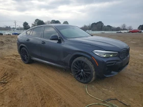 BMW X6 XDRIVE40I M PACK| DISTRONIC| ПАНО| HARMAN| KEYLESS