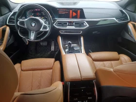 BMW X6 XDRIVE40I M PACK| DISTRONIC| ПАНО| HARMAN| KEYLESS | Auto.bg — изображение 8