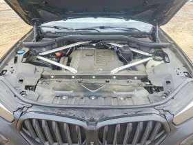 BMW X6 XDRIVE40I M PACK| DISTRONIC| ПАНО| HARMAN| KEYLESS | Auto.bg — изображение 12