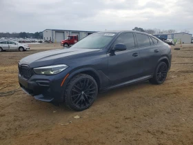 BMW X6 XDRIVE40I M PACK| DISTRONIC| ПАНО| HARMAN| KEYLESS | Auto.bg — изображение 3