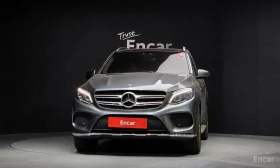 Mercedes-Benz GLE 350 undefined | Auto.bg — изображение 3