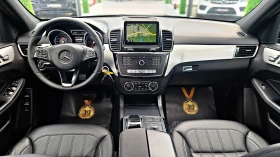 Mercedes-Benz GLE 350 AMG/GERMANY/360CAMERA/ПОДГРЕВ/AMBIENT/BLIND SPOT/L - цена по договаряне - 19938030 9