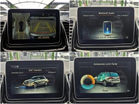 Mercedes-Benz GLE 350 AMG/GERMANY/360CAMERA/ПОДГРЕВ/AMBIENT/BLIND SPOT/L - цена по договаряне - 19938030 14