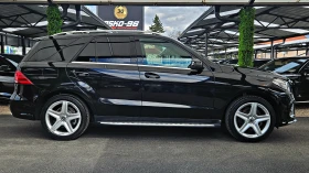 ����� �� �������� �� Mercedes-Benz GLE 350 AMG/GERMANY/360CAMERA/�������/AMBIENT/BLIND SPOT/L