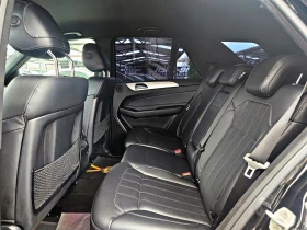 Mercedes-Benz GLE 350 AMG/GERMANY/360CAMERA/ПОДГРЕВ/AMBIENT/BLIND SPOT/L - цена по договаряне - 19938030 16