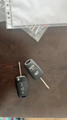 Kia Sportage 2.0crdi avtomat 4x4 - 8490 € / 16605.00 лв. - 33956121 17