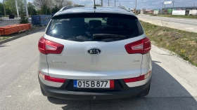 Kia Sportage 2.0crdi avtomat 4x4 - 8490 € / 16605.00 лв. - 33956121 4