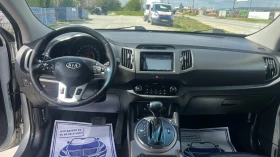 Kia Sportage 2.0crdi avtomat 4x4 - 8490 € / 16605.00 лв. - 33956121 9