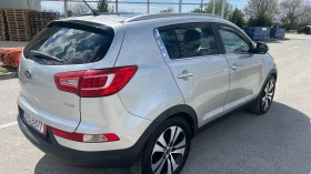 Kia Sportage 2.0crdi avtomat 4x4 - 8490 € / 16605.00 лв. - 33956121 6
