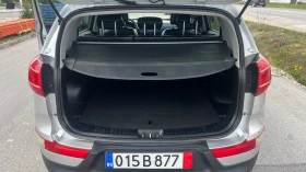 Kia Sportage 2.0crdi avtomat 4x4 - 8490 € / 16605.00 лв. - 33956121 15